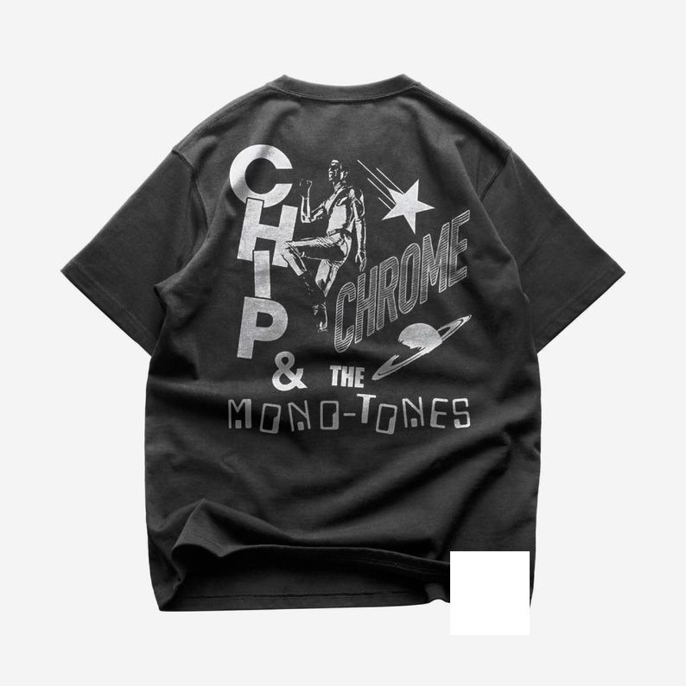 The Neighbourhood Back T-shirt Rock Music Shirt
